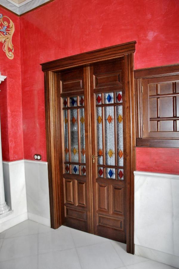 Apartamento El Zaguán de la Plata Fuente de Cantos Exterior foto