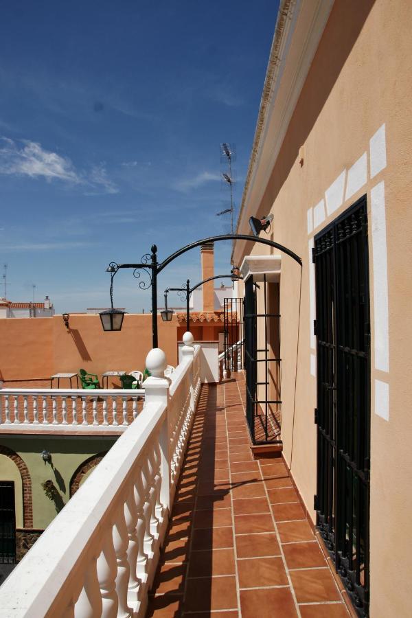 Apartamento El Zaguán de la Plata Fuente de Cantos Exterior foto