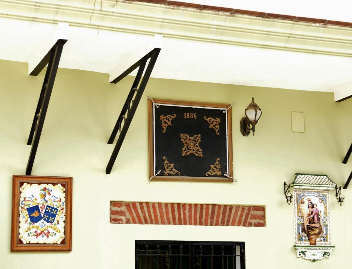 Apartamento El Zaguán de la Plata Fuente de Cantos Exterior foto
