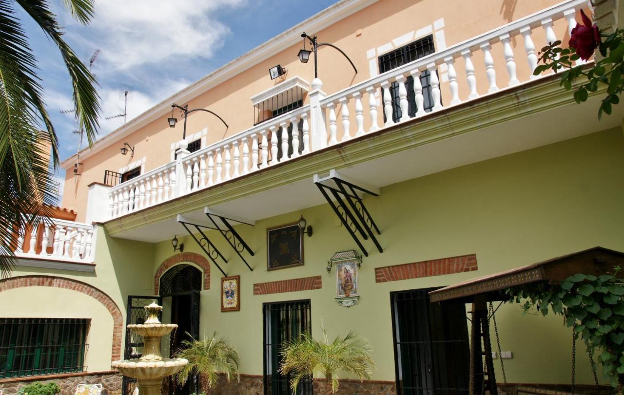 Apartamento El Zaguán de la Plata Fuente de Cantos Exterior foto
