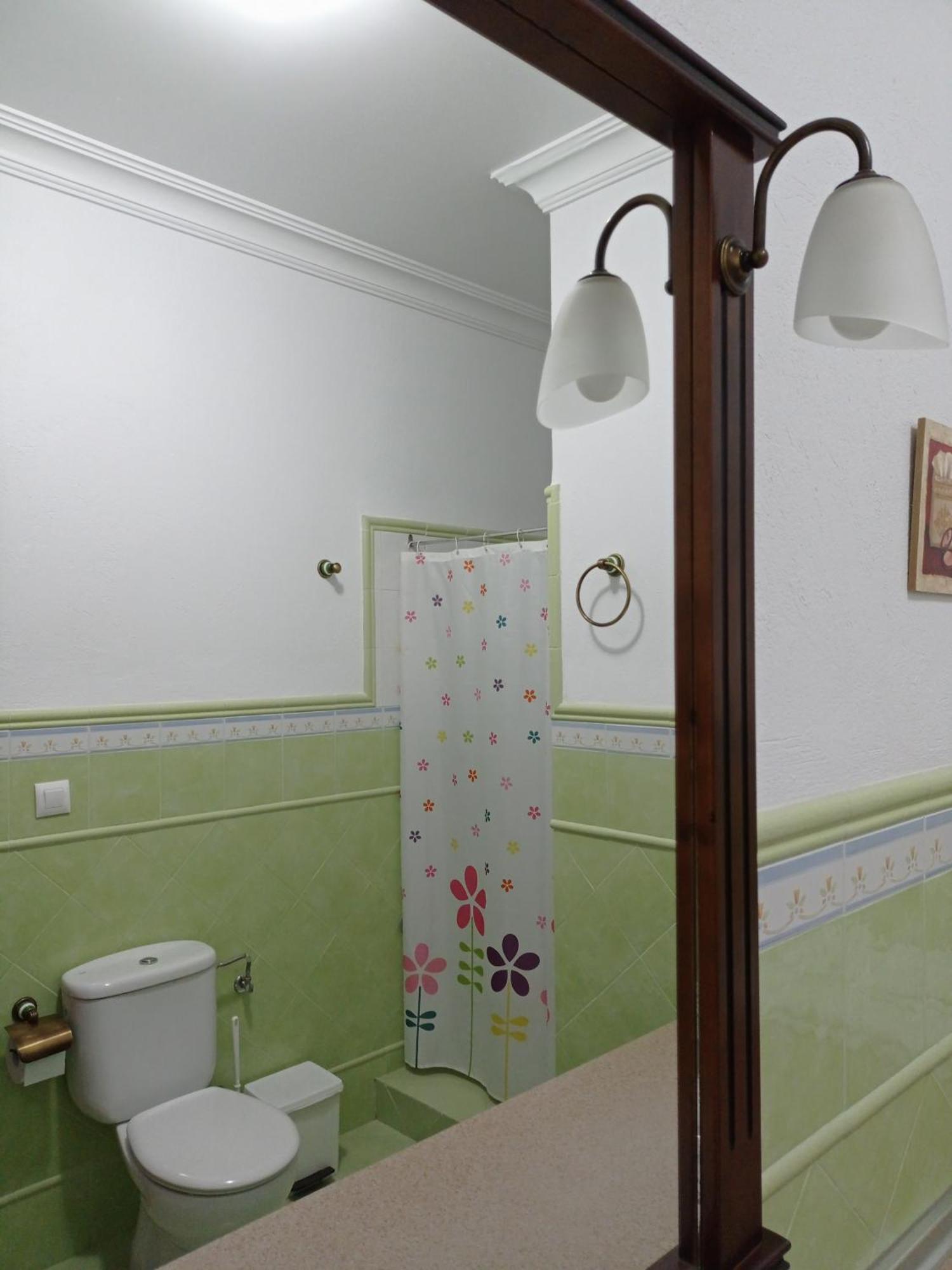 Apartamento El Zaguán de la Plata Fuente de Cantos Habitación foto