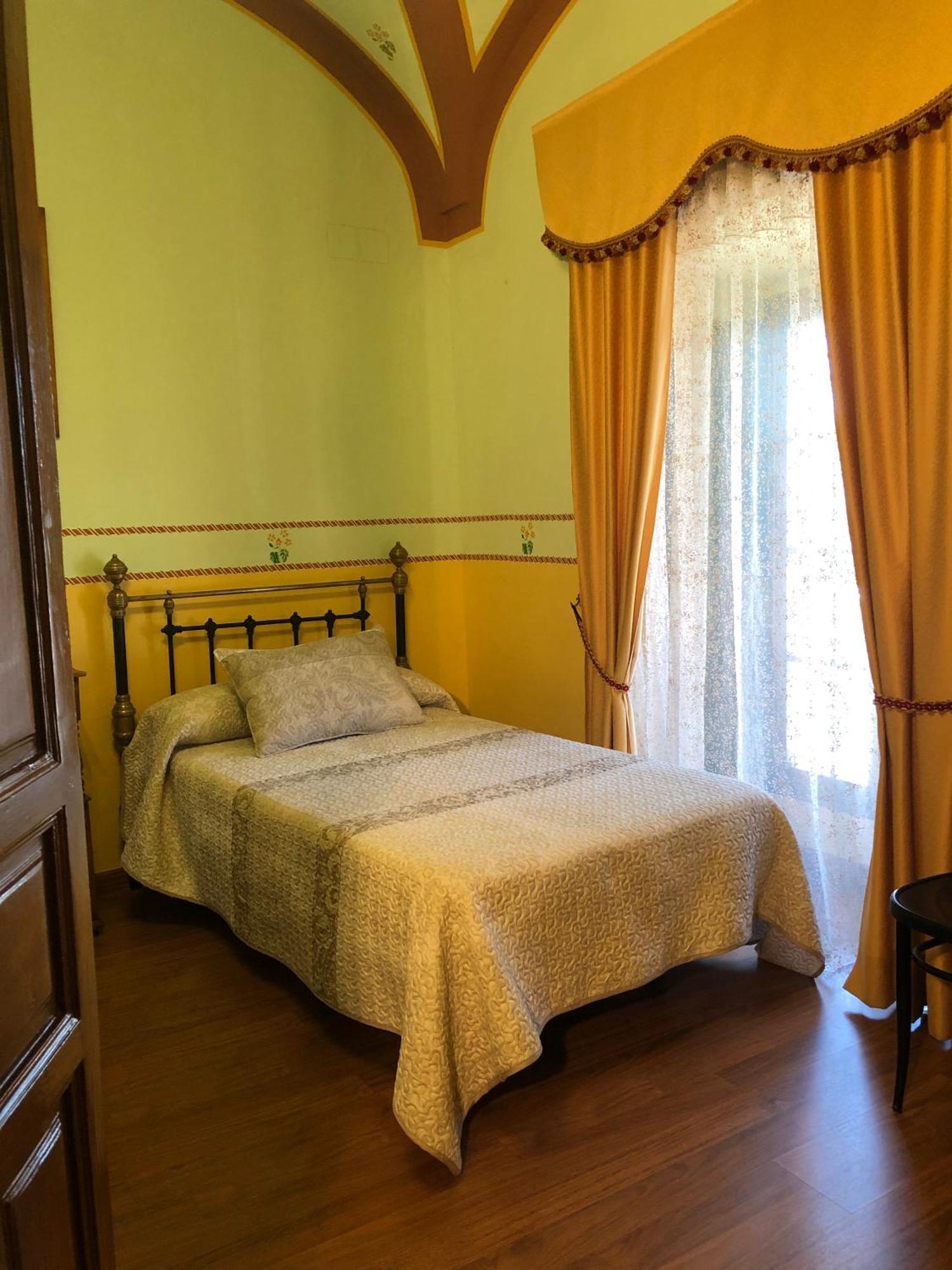 Apartamento El Zaguán de la Plata Fuente de Cantos Habitación foto
