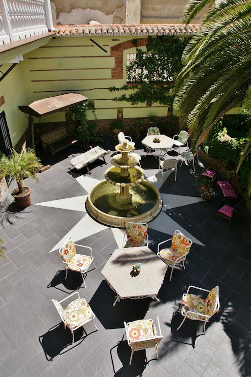 Apartamento El Zaguán de la Plata Fuente de Cantos Exterior foto